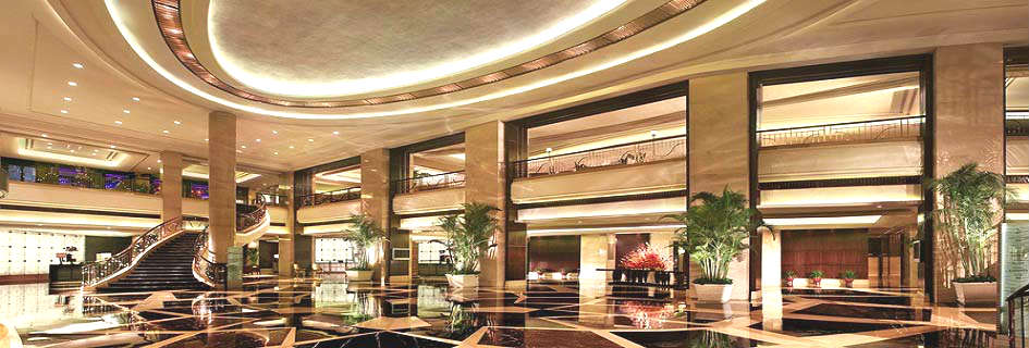 New Century Grand Hotel Hangzhou Official Website Online Booking Discount